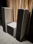 Polk audio S60e + Polk audio HTS 12, снимка 10