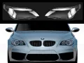 Стъкла за фарове на BMW 5 E60 (2004-2010), снимка 5