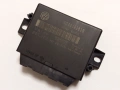 Парктроник - паркинг контрол модул за VW Passat B6 и Passat B7 Alltrack, снимка 4