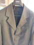 Мъжко сако - Сиво, снимка 2