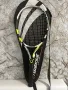 Професионална Тенис Ракета Babolat Aero Pro Drive Nadal Cortex System Aero Modular Technology Графит, снимка 1