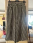 Пола панталон райе, снимка 1