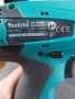 Продавам акумулаторен винтоверт Makita 8271d, снимка 5