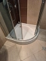 Продава се целият комплект кабина,дъно,душ, снимка 2