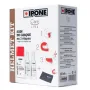 Комплект за почистване на каска IPONE HELMET KIT, снимка 2