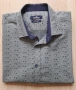 Мъжки ризи дълъг ръкав , снимка 1
