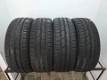 4бр летни гуми 185/55/16 CONTINENTAL L05032 , снимка 4