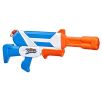 Воден пластмасов пистолет Nerf Супер Soaker Twister - Hasbro, снимка 1