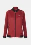 Salewa Pedroc PL 2 W Jacket (L) дамска лека поларена горница , снимка 1