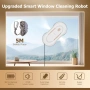 Робот за прозорци CHOVERY window cleaning robot,Гаранция, снимка 3