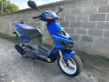 Suzuki katana 50cc РЕГИСТРИРАН, снимка 4