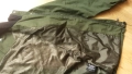 Bergans of NORWAY LANGASEN HUNTING SUIT Jacket размер L / XL за лов яке водонепромокаемо - 1589, снимка 14