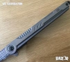 Сгъваем нож M390 - 78х194 (6) , снимка 3
