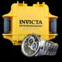 Invicta Aviator Chronograph 48 mm , снимка 7