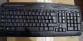 Клавиатура Logitech K330, снимка 2