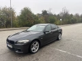 BMW 530d F10, снимка 5