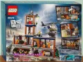 Продавам лего LEGO CITY 60419 - Затворническият остров на полицията , снимка 2