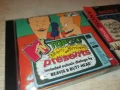 BEAVIS AND BUTT-HEAD CD 1208251717, снимка 9