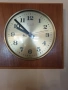 Стенен немски часовник Ваймар/WEIMAR, снимка 1