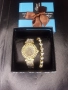 Дамски часовник с гривна , снимка 8