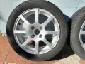 оригинални джанти 16" 4х108 Peugeot / Citroen , снимка 6