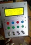 Auto LCR Digital Bridge Meter XJW01, снимка 3