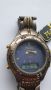 Цифров аналогов мъжки часовник Philip Persio Titanium, снимка 3