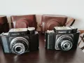 Колекция Фотоапарати Смена 2, 4, СССР, снимка 4