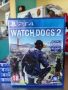 WATCH DOGS 2 -Блу Рей диск в перфектно състояние за PlayStation 5, Плейстейшън 4, PS4, PS5, снимка 1 - Игри за PlayStation - 45685695