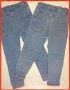2 чифта скинни дънки Denim Go – 2–3 г. / 98 см, снимка 2