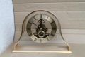 Настолен часовник скелетрон ''London Clock'', снимка 1 - Антикварни и старинни предмети - 45584373