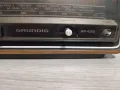 Радио Grundig RF 420, снимка 2