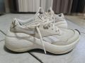 Reebok Metreon Chalk W дамски 38номер, снимка 15