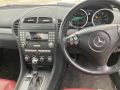 Mercedes SLK 350 272 мерцедес слк 350 кабрио на части, снимка 8