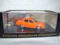 NOREV 1/43 RENAULT 12 1974 ИГРАЧКА КОЛИЧКА МОДЕЛ, снимка 1