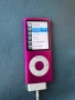 Айпод , Apple iPod A1285 Pink Nano 4th Generation 8GB, снимка 15