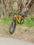 Планинско колело бегач велосипед cube, снимка 2