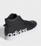 РАЗПРОДАЖБА! Мъжки високи кецове Adidas Bravada MID, снимка 4