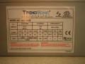 Захранване за компютър TrendSonic ADK-A450W, снимка 2