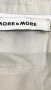 Модерна къса пола MORE&MORE Германия, снимка 6