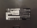 Продавам смарт телевизор с лед подсветка LG 43UH603V, снимка 7