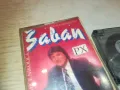 SABAN SAULIC-TAPE 2210241338, снимка 3