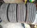 4бр.летни гуми MICHELIN 215 55 17 DOT22 цена за брой, снимка 2