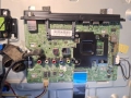 MAIN BOARD, BN94-13998W, BN41-02663A,,за 32-инчов телевизор SAMSUNG Модел UE-32N4302, с дисплей CY-J, снимка 1
