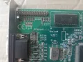  Видео карта Axle Cirrus Logic CL-5446NB 2MB PCI, снимка 7