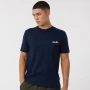 Мъжка тениска Ellesse  Benzina размер M ,L, снимка 2