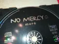 NO MERCY CD 1704251853, снимка 4