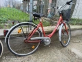  Колело, велосипед, хром молибден рамка , снимка 7