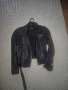 Zara яке ест.кожа , снимка 2