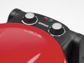 Електрическа фурна за пица G3 Ferrari Napoletana каменна плоча 400 градуса, снимка 4